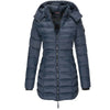 ModeParisienne® Zara - Waterdichte Regenjas voor Dames