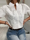 ModeParisienne® Paola | Camicetta Chic per Donne