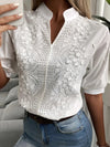 ModeParisienne® Paola | Camicetta Chic per Donne