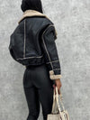ModeParisienne® Zara - Cappotto invernale