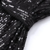 ModeParisienne® Mariska - Abito da festa elegante e dall'aspetto glamour