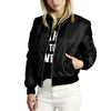 ModeParisienne® Klassieke Slim Fit Buitenkleding: Dames Zomerjas