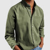 Dwayne – Casual Shirt met Tijdloze Comfort & Stijl