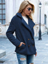 ModeParisienne® Theresa - Giacca corta in teddy