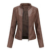 Bomber Dames jas Elegant