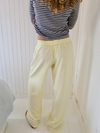 Lizzie™ | Lounge in Wolken | Pantaloni Comodi Streetwear
