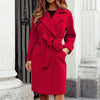 ModeParisienne® Vivienne - Elegante e Stile Trenchcoat per Donna