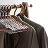 Luxury Hangers voor Kleding | Stijlvolle en Duurzame Kledinghangers