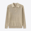 Casual Half-Zip Pullover voor Heren - Stijlvol en Comfortabel