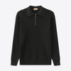Casual Half-Zip Pullover voor Heren - Stijlvol en Comfortabel