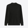 Casual Half-Zip Pullover voor Heren - Stijlvol en Comfortabel