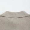Casual Half-Zip Pullover voor Heren - Stijlvol en Comfortabel
