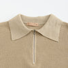 Casual Half-Zip Pullover voor Heren - Stijlvol en Comfortabel