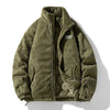 Bjorn - Cordjacke