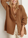 Lydia™ | Comfort Ultimo in Stile Gilet di Cashmere