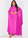 Loose Dress - Comfortabele en Elegante Damesjurk