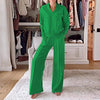 ModeParisienne® Lissabel | Comfortabele Top en Broekset
