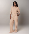 ModeParisienne® Saskia | Stijlvolle en Comfortabele Loungewear voor Elke Avond