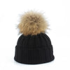 ModeParisienne® Lilwen - Calda cuffia invernale per calore estremo