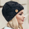 ModeParisienne® Anneliese - Elegante Wolhoed voor Dames