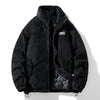 Bjorn - Cordjacke
