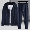 Ronnie - Set Loungewear alla Moda in Maglia a Nido d'Ape | Set Confortevole e Elegante