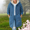 ModeParisienne® Gerlie | Stijlvolle Fleece Jacket