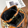 ModeParisienne® Caetana - Borsa in tela