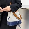 ModeParisienne® Caetana - Borsa in tela