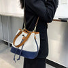 ModeParisienne® Caetana - Borsa in tela