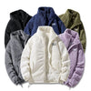 Bjorn - Cordjacke