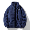 Bjorn - Cordjacke