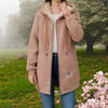 ModeParisienne® Gerlie | Stijlvolle Fleece Jacket