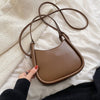 ModeParisienne® Hazel - Borsa a tracolla