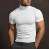 Karlito | Modern Slim-Fit T-shirt met Col