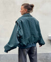 Bomberjack voor Dames - Comfort en Stijl