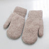 ModeParisienne® Melany - Guanti in peluche | Belli, caldi e alla moda
