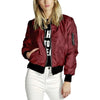 ModeParisienne® Casual O-hals Slim Fit dames zomerjas