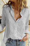ModeParisienne® Harley - De stijlvolle en unieke blouse