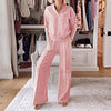 ModeParisienne® Lissabel | Comfortabele Top en Broekset