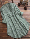Nevaeh™ | Boho Vibrazioni Estive | Vestito a Fiori
