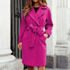 ModeParisienne® Vivienne - Elegante e Stile Trenchcoat per Donna