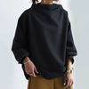 Charlotte Long-Sleeved Trui voor Dames – Stijlvolle en Comfortabele Keuze