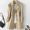 ModeParisienne® Carla - Giacca da moda versatile