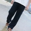 Valric | Casual Linnen Broek Voor Heren