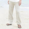 Valric | Casual Linnen Broek Voor Heren