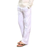 Valric | Casual Linnen Broek Voor Heren