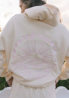 ModeParisienne® Marjo | Trendy Dames Hoodie