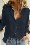 ModeParisienne® Harley - De stijlvolle en unieke blouse