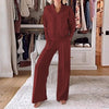 ModeParisienne® Lissabel | Comfortabele Top en Broekset